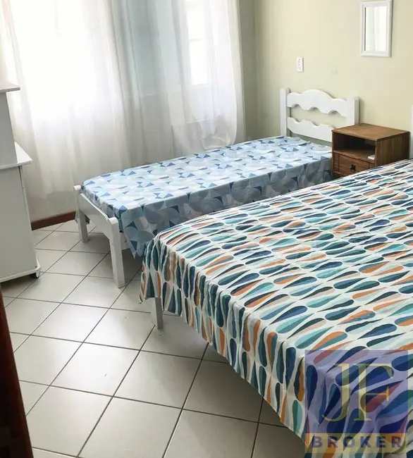 Foto 8 de Apartamento com 1 quarto à venda e para alugar, 40m2 em Canasvieiras, Florianopolis - SC