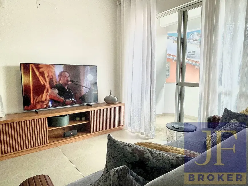 Foto 2 de Apartamento com 1 quarto à venda e para alugar, 40m2 em Canasvieiras, Florianopolis - SC