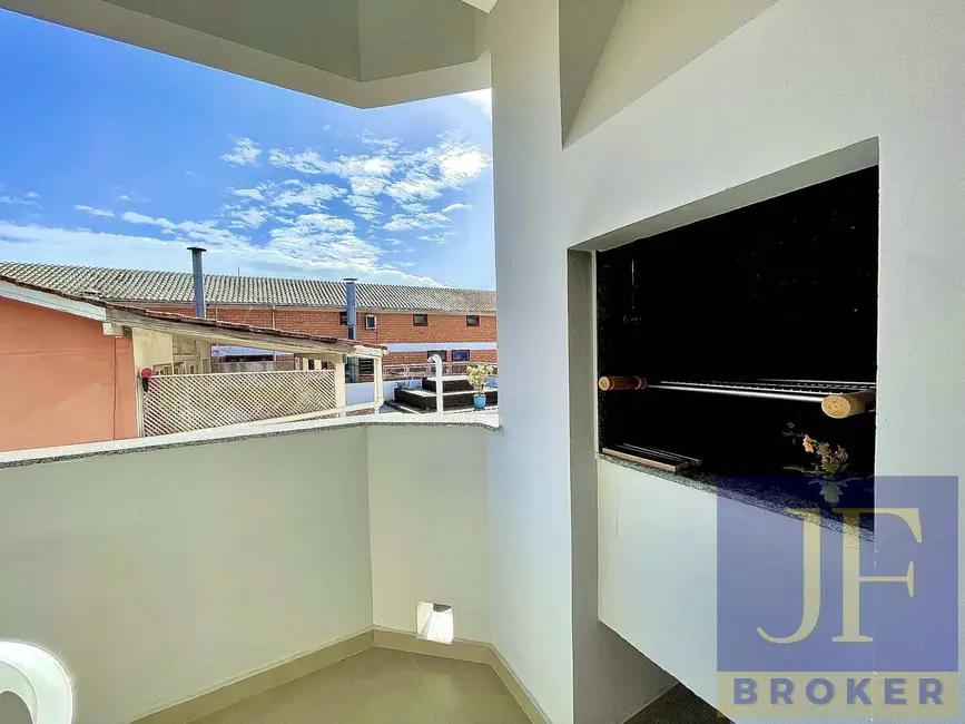 Foto 6 de Apartamento com 1 quarto à venda e para alugar, 40m2 em Canasvieiras, Florianopolis - SC