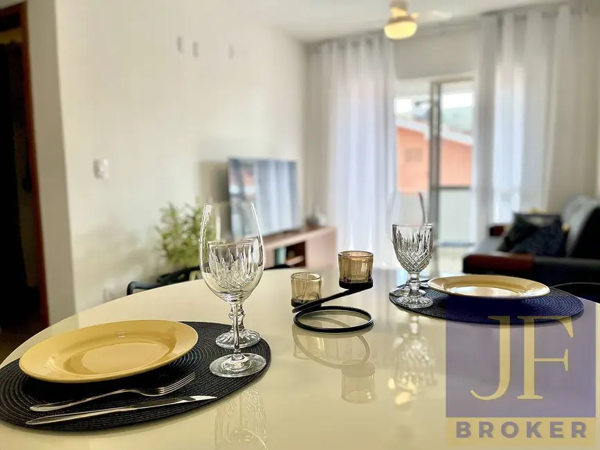 Foto 9 de Apartamento com 1 quarto à venda e para alugar, 40m2 em Canasvieiras, Florianopolis - SC