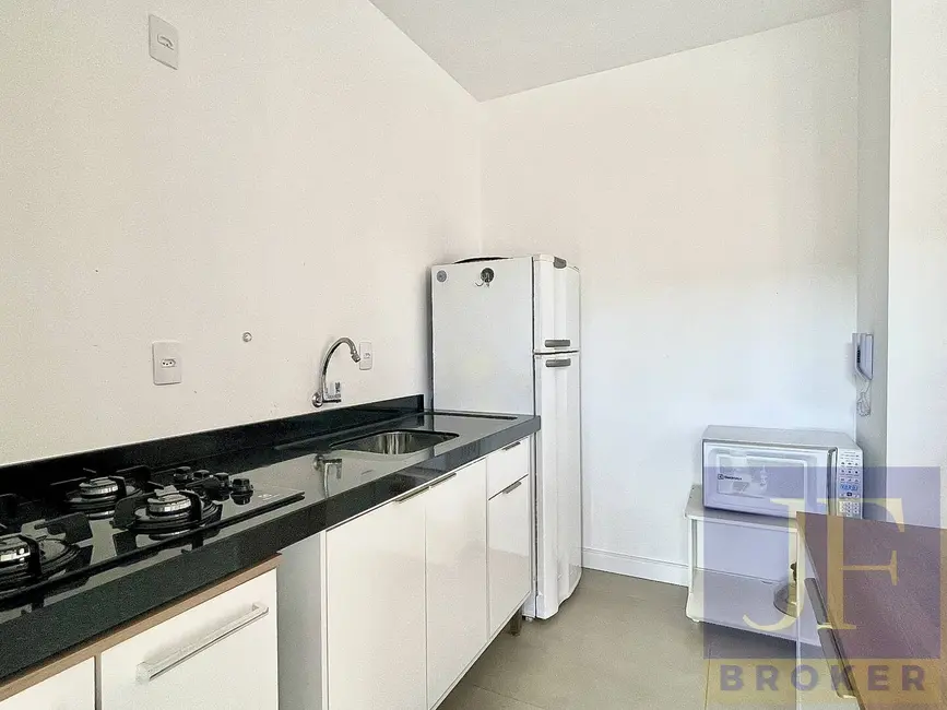 Foto 1 de Apartamento com 1 quarto à venda e para alugar, 40m2 em Canasvieiras, Florianopolis - SC