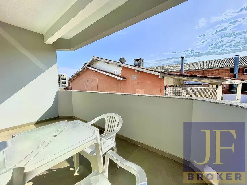 Foto 7 de Apartamento com 1 quarto à venda e para alugar, 40m2 em Canasvieiras, Florianopolis - SC