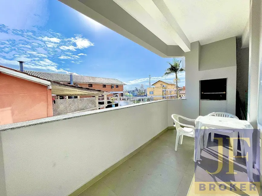 Foto 1 de Apartamento com 1 quarto à venda e para alugar, 40m2 em Canasvieiras, Florianopolis - SC