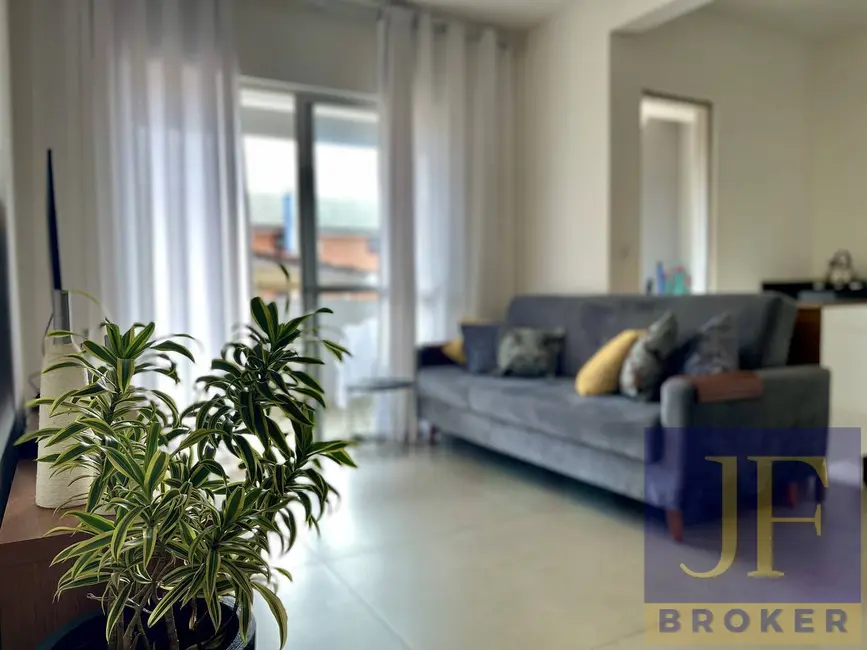 Foto 3 de Apartamento com 1 quarto à venda e para alugar, 40m2 em Canasvieiras, Florianopolis - SC