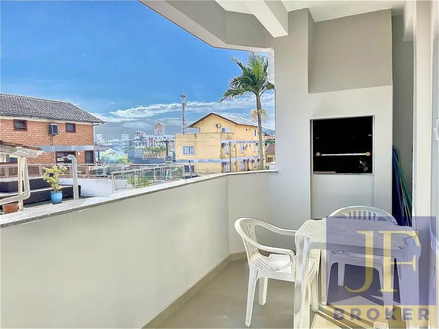 Foto 8 de Apartamento com 1 quarto à venda e para alugar, 40m2 em Canasvieiras, Florianopolis - SC