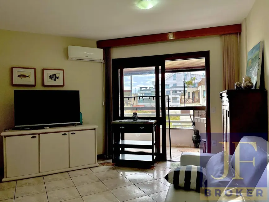 Foto 5 de Apartamento com 2 quartos à venda e para alugar, 75m2 em Canasvieiras, Florianopolis - SC