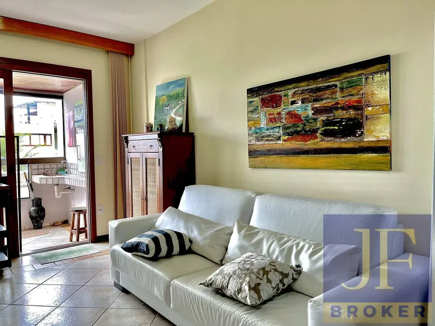 Foto 4 de Apartamento com 2 quartos à venda e para alugar, 75m2 em Canasvieiras, Florianopolis - SC