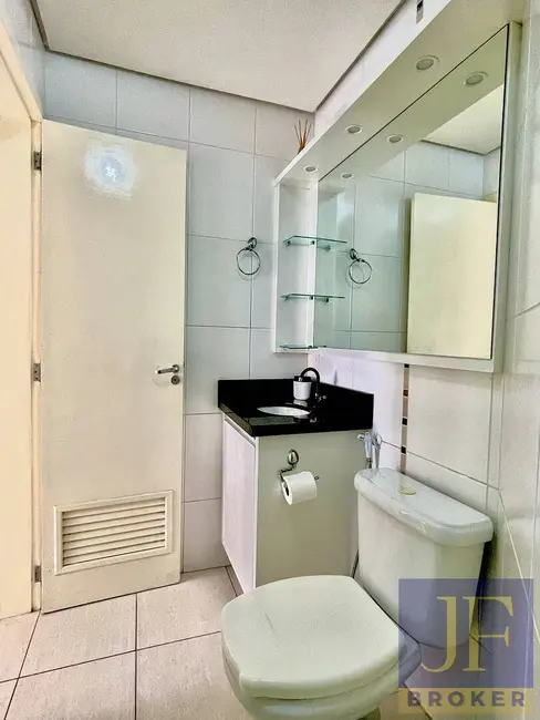 Foto 8 de Apartamento com 1 quarto à venda e para alugar, 40m2 em Canasvieiras, Florianopolis - SC