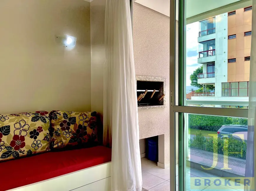 Foto 4 de Apartamento com 1 quarto à venda e para alugar, 40m2 em Canasvieiras, Florianopolis - SC