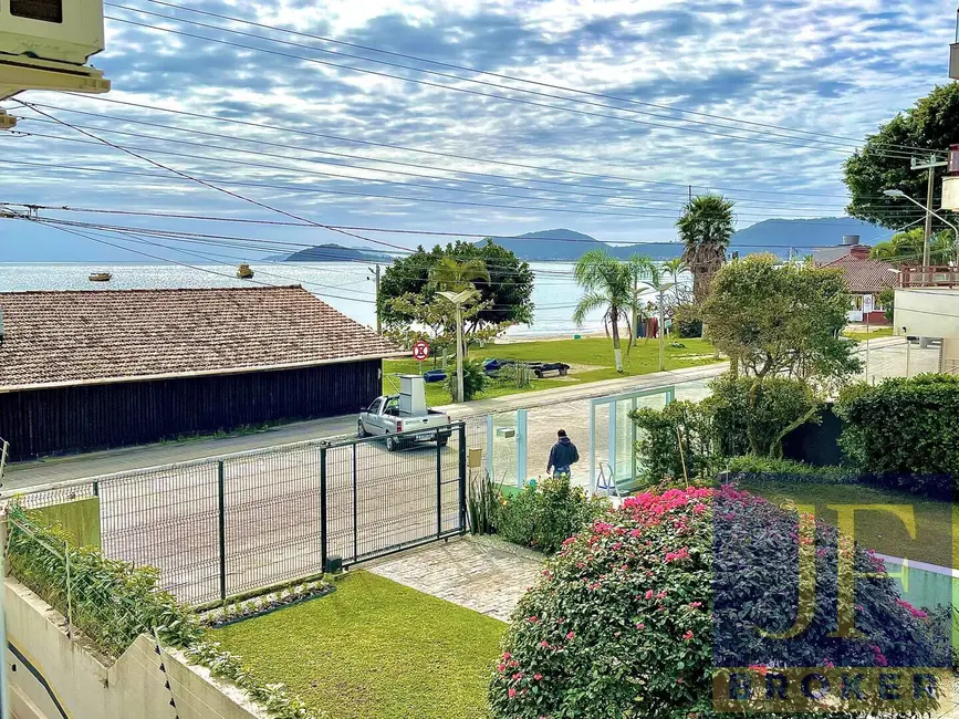 Foto 2 de Apartamento com 1 quarto à venda e para alugar, 40m2 em Canasvieiras, Florianopolis - SC