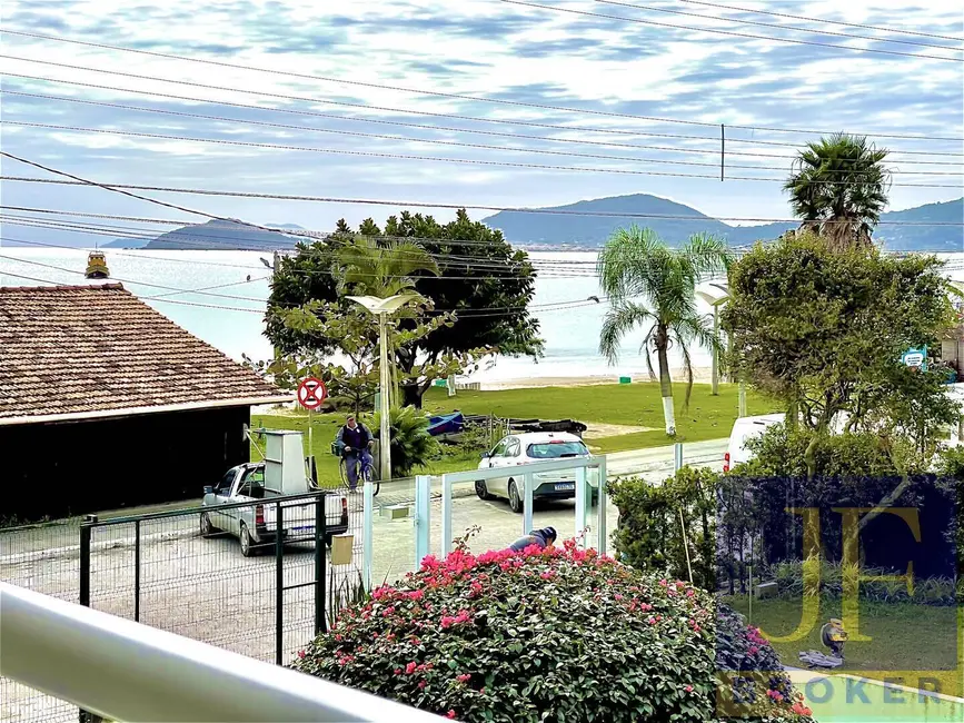 Foto 6 de Apartamento com 1 quarto à venda e para alugar, 40m2 em Canasvieiras, Florianopolis - SC