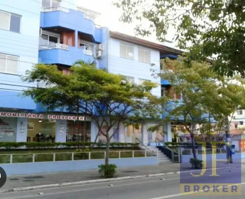 Foto 1 de Apartamento com 1 quarto à venda e para alugar, 40m2 em Canasvieiras, Florianopolis - SC