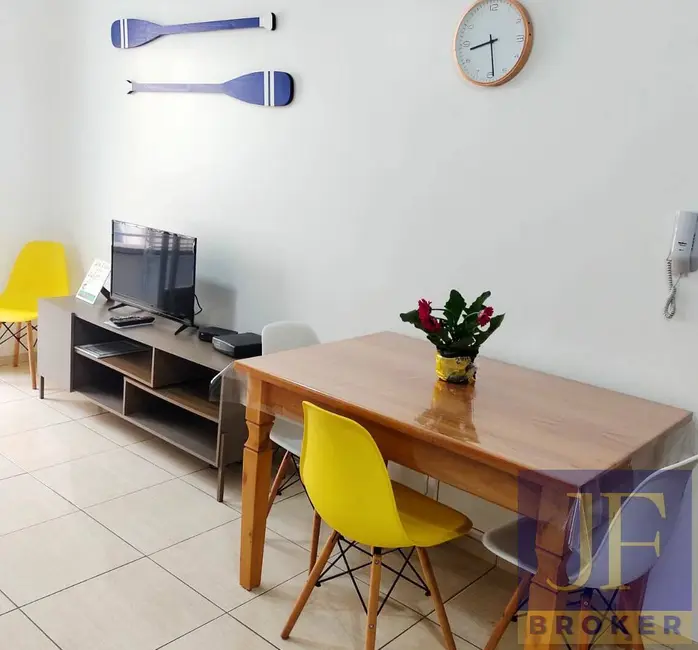 Foto 6 de Apartamento com 1 quarto à venda e para alugar, 40m2 em Canasvieiras, Florianopolis - SC