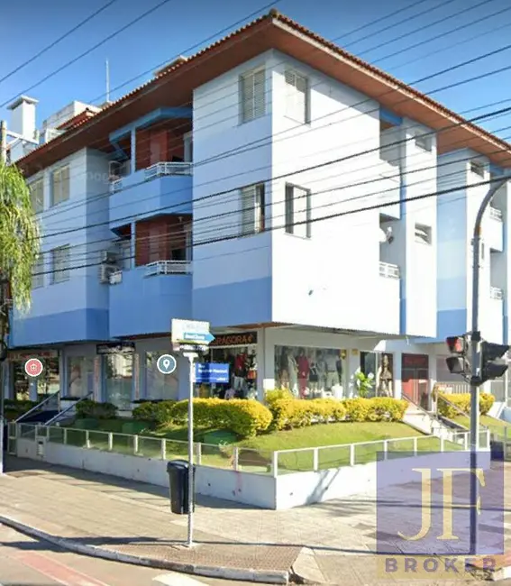Foto 3 de Apartamento com 1 quarto à venda e para alugar, 40m2 em Canasvieiras, Florianopolis - SC