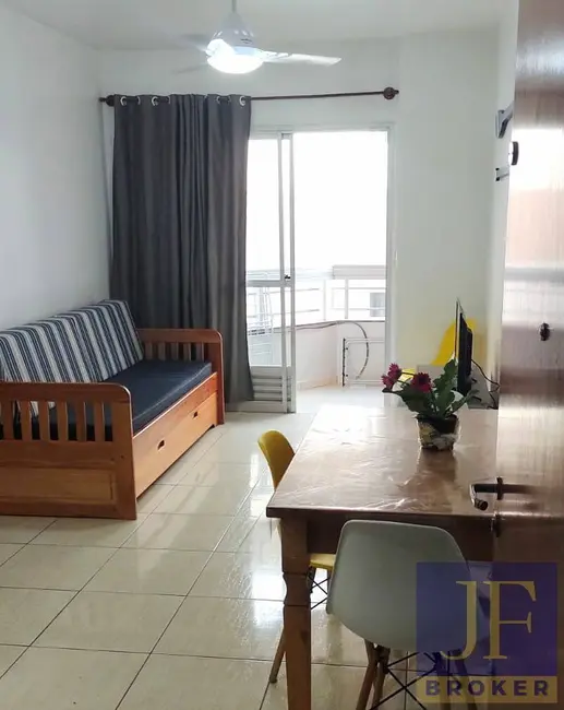 Foto 2 de Apartamento com 1 quarto à venda e para alugar, 40m2 em Canasvieiras, Florianopolis - SC