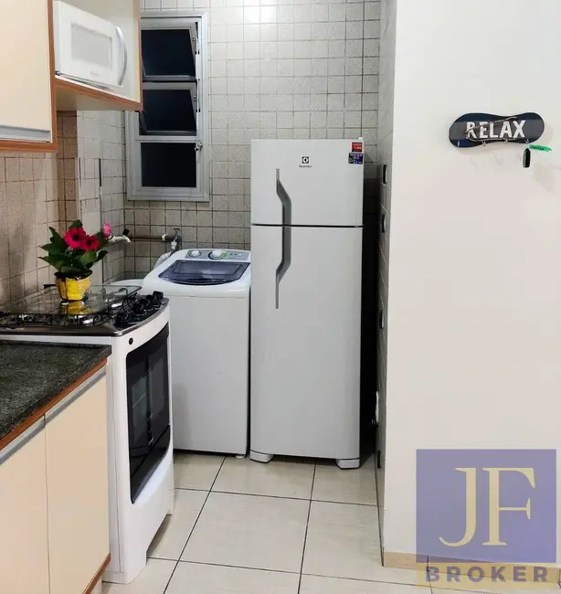 Foto 8 de Apartamento com 1 quarto à venda e para alugar, 40m2 em Canasvieiras, Florianopolis - SC