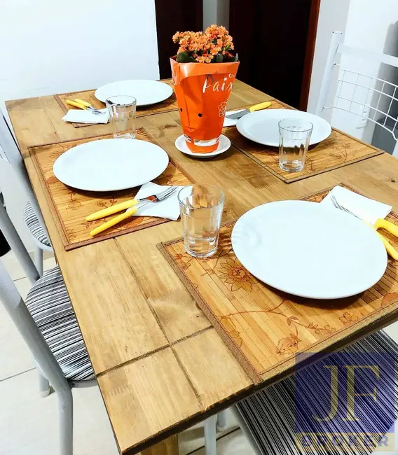 Foto 5 de Apartamento com 1 quarto à venda e para alugar, 40m2 em Canasvieiras, Florianopolis - SC