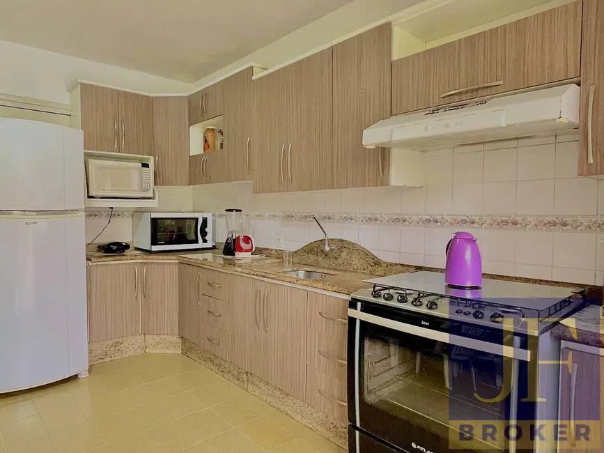 Foto 4 de Casa com 3 quartos à venda e para alugar, 120m2 em Canasvieiras, Florianopolis - SC