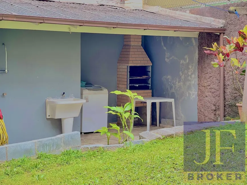 Foto 9 de Casa com 3 quartos à venda e para alugar, 120m2 em Canasvieiras, Florianopolis - SC