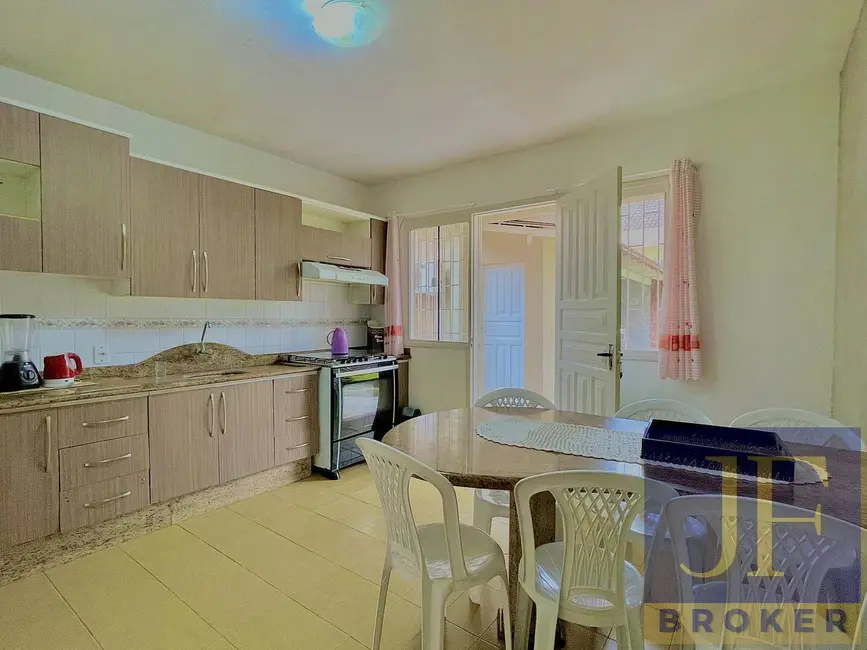 Foto 6 de Casa com 3 quartos à venda e para alugar, 120m2 em Canasvieiras, Florianopolis - SC