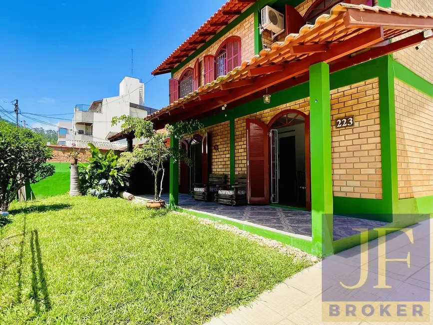 Foto 4 de Casa com 3 quartos à venda e para alugar, 120m2 em Canasvieiras, Florianopolis - SC