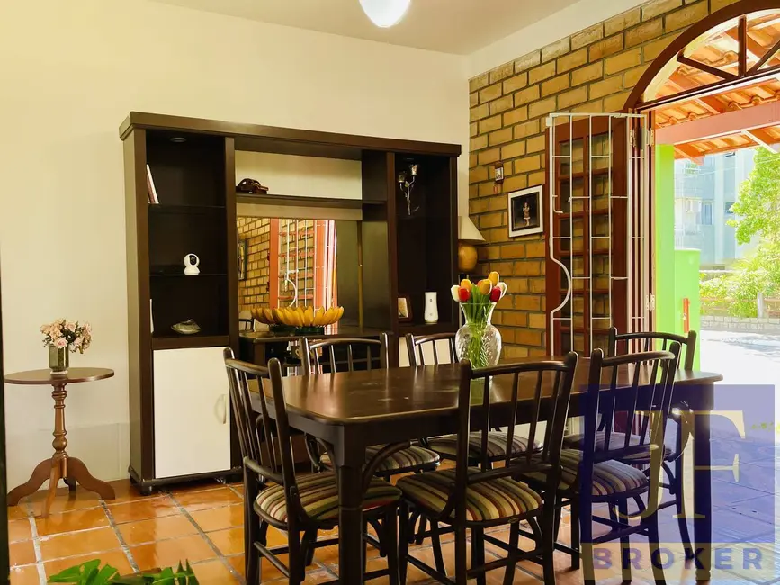 Foto 9 de Casa com 3 quartos à venda e para alugar, 120m2 em Canasvieiras, Florianopolis - SC