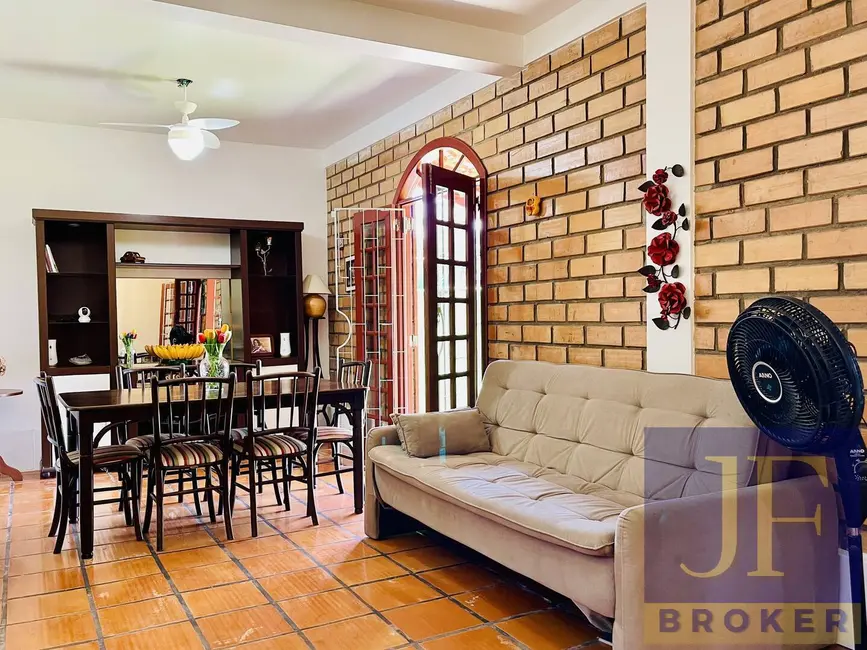 Foto 5 de Casa com 3 quartos à venda e para alugar, 120m2 em Canasvieiras, Florianopolis - SC