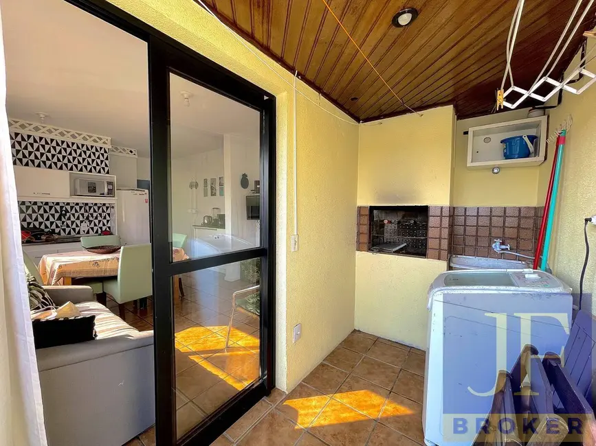 Apartamento com 2 quartos à venda e para alugar, 60m2 em Canasvieiras, Florianopolis - SC - imagem 9 Foto 9 de Apartamento com 2 quartos à venda e para alugar, 60m2 em Canasvieiras, Florianopolis - SC