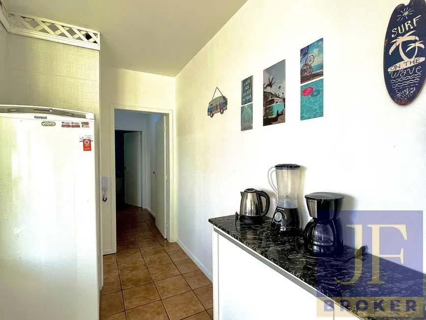 Apartamento com 2 quartos à venda e para alugar, 60m2 em Canasvieiras, Florianopolis - SC - imagem 8 Foto 8 de Apartamento com 2 quartos à venda e para alugar, 60m2 em Canasvieiras, Florianopolis - SC