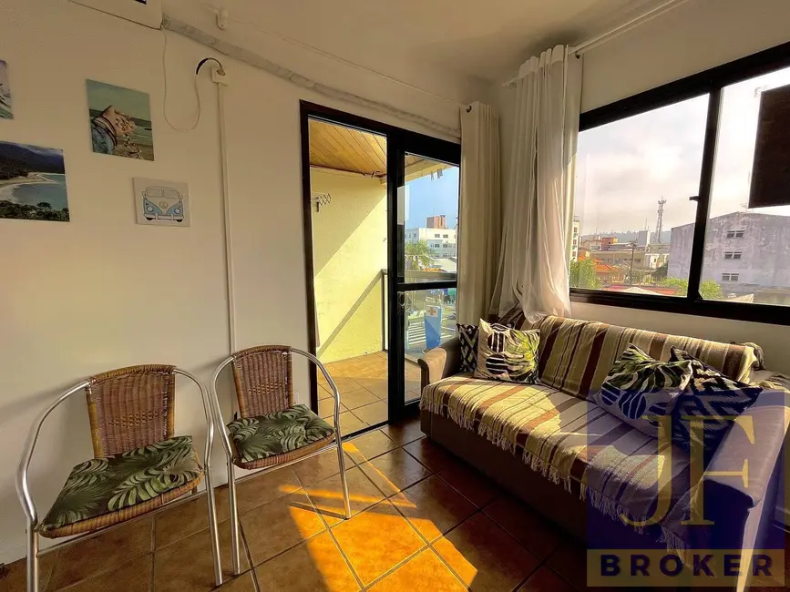 Apartamento com 2 quartos à venda e para alugar, 60m2 em Canasvieiras, Florianopolis - SC - imagem 5 Foto 5 de Apartamento com 2 quartos à venda e para alugar, 60m2 em Canasvieiras, Florianopolis - SC