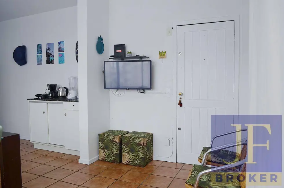 Apartamento com 2 quartos à venda e para alugar, 60m2 em Canasvieiras, Florianopolis - SC - imagem 7 Foto 7 de Apartamento com 2 quartos à venda e para alugar, 60m2 em Canasvieiras, Florianopolis - SC