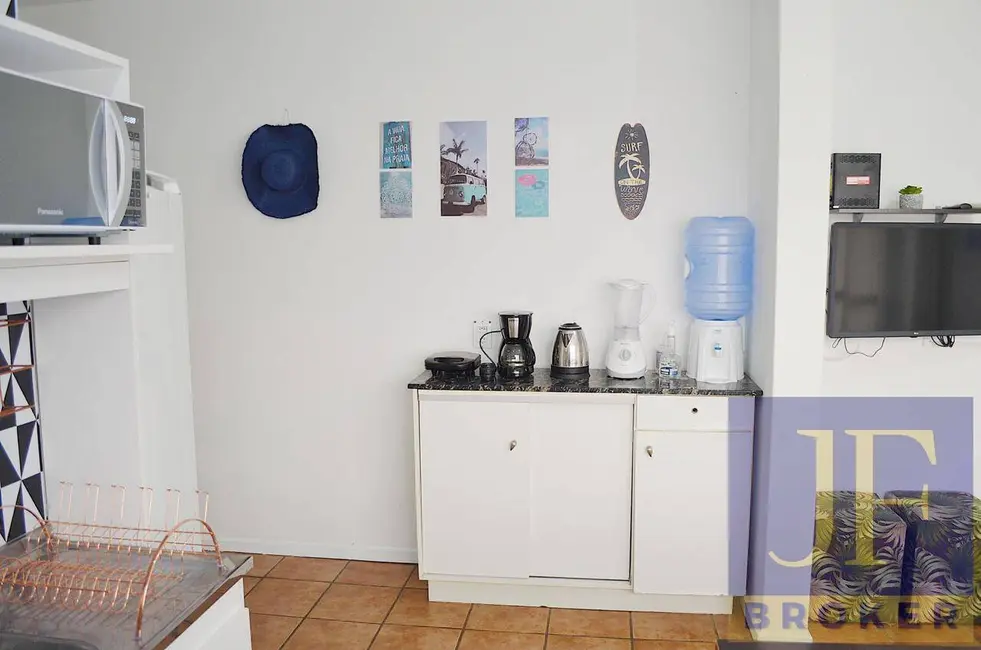 Apartamento com 2 quartos à venda e para alugar, 60m2 em Canasvieiras, Florianopolis - SC - imagem 6 Foto 6 de Apartamento com 2 quartos à venda e para alugar, 60m2 em Canasvieiras, Florianopolis - SC