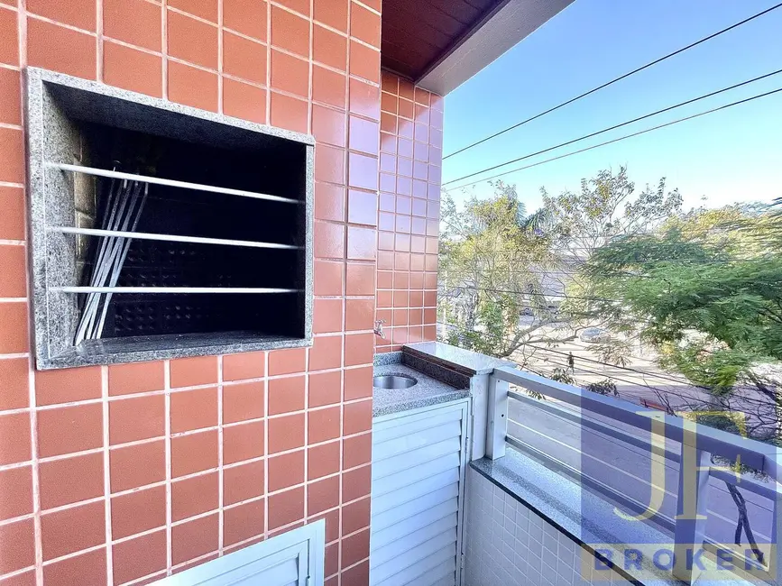 Apartamento com 1 quarto à venda e para alugar, 40m2 em Canasvieiras, Florianopolis - SC - imagem 3 Foto 3 de Apartamento com 1 quarto à venda e para alugar, 40m2 em Canasvieiras, Florianopolis - SC