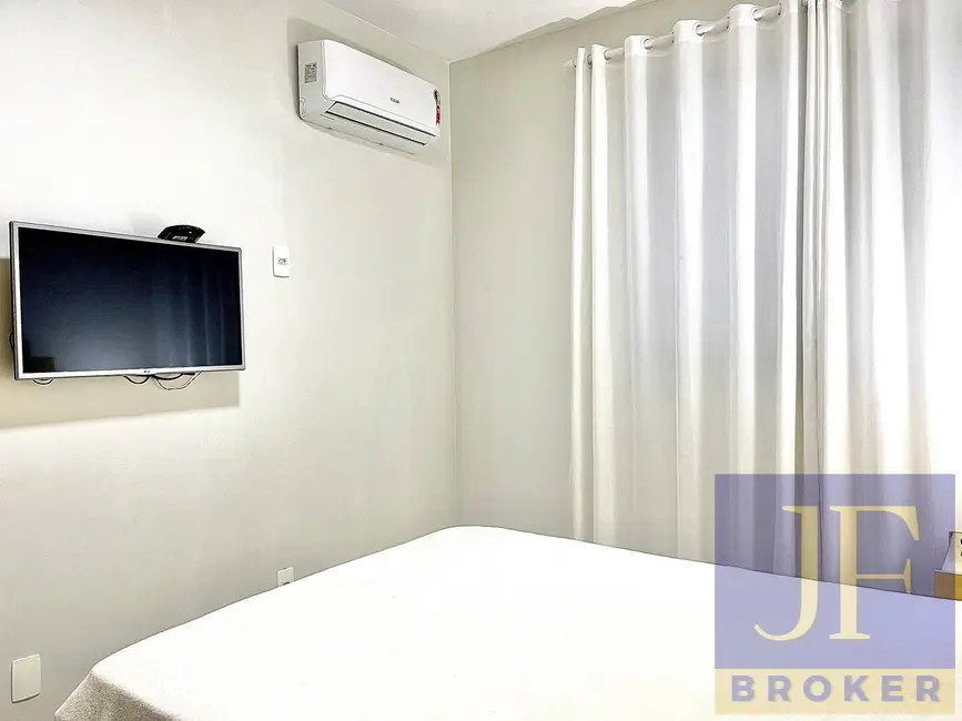 Apartamento com 1 quarto à venda e para alugar, 40m2 em Canasvieiras, Florianopolis - SC - imagem 7 Foto 7 de Apartamento com 1 quarto à venda e para alugar, 40m2 em Canasvieiras, Florianopolis - SC