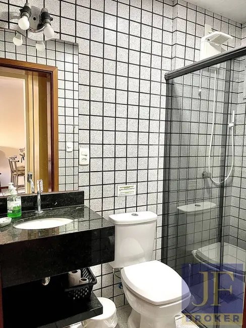 Apartamento com 1 quarto à venda e para alugar, 40m2 em Canasvieiras, Florianopolis - SC - imagem 9 Foto 9 de Apartamento com 1 quarto à venda e para alugar, 40m2 em Canasvieiras, Florianopolis - SC