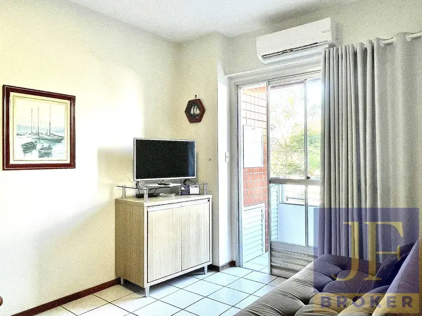 Apartamento com 1 quarto à venda e para alugar, 40m2 em Canasvieiras, Florianopolis - SC - imagem 2 Foto 2 de Apartamento com 1 quarto à venda e para alugar, 40m2 em Canasvieiras, Florianopolis - SC
