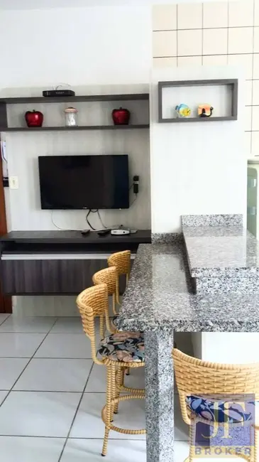Foto 6 de Apartamento com 1 quarto à venda e para alugar, 40m2 em Canasvieiras, Florianopolis - SC