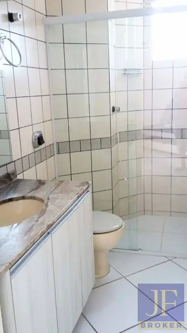 Foto 9 de Apartamento com 1 quarto à venda e para alugar, 40m2 em Canasvieiras, Florianopolis - SC