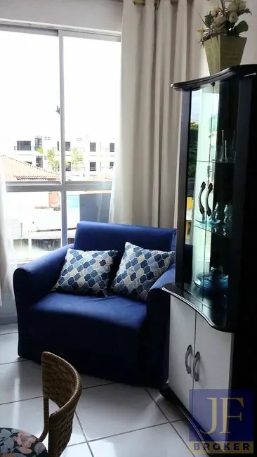 Foto 3 de Apartamento com 1 quarto à venda e para alugar, 40m2 em Canasvieiras, Florianopolis - SC