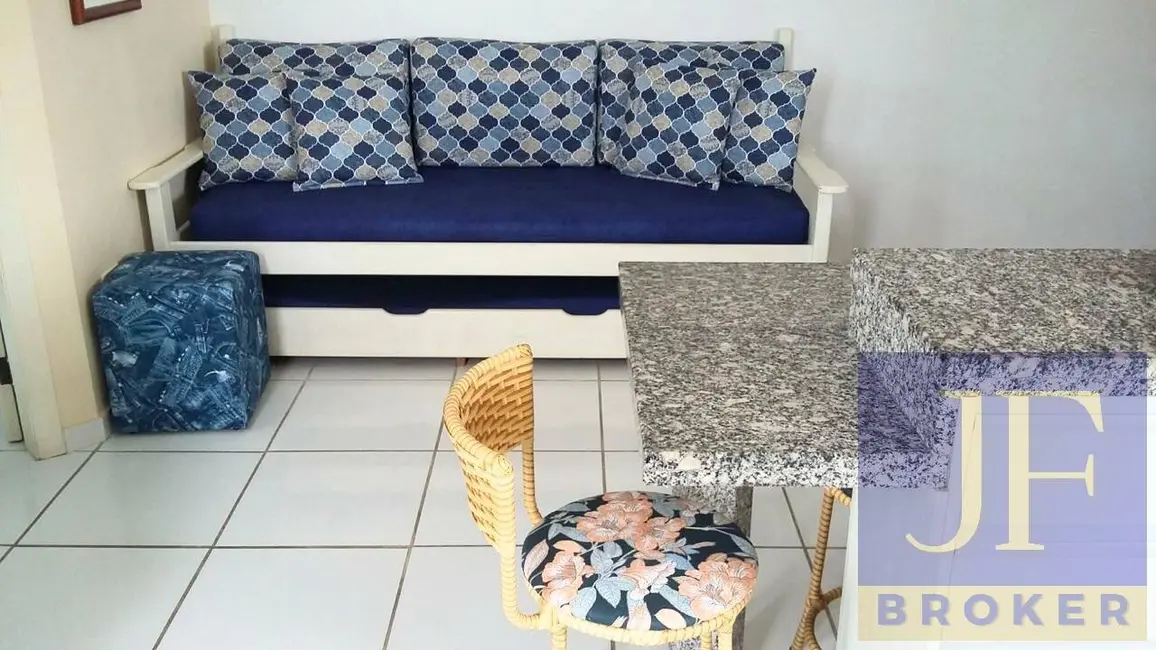 Foto 4 de Apartamento com 1 quarto à venda e para alugar, 40m2 em Canasvieiras, Florianopolis - SC