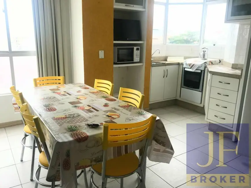 Foto 2 de Apartamento com 1 quarto à venda e para alugar, 40m2 em Canasvieiras, Florianopolis - SC