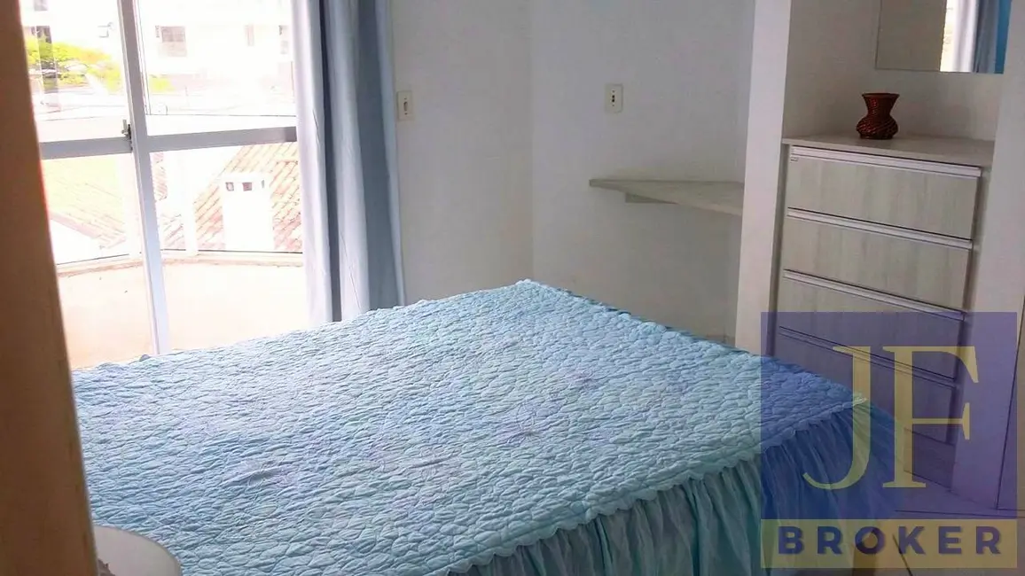 Foto 6 de Apartamento com 1 quarto à venda e para alugar, 40m2 em Canasvieiras, Florianopolis - SC