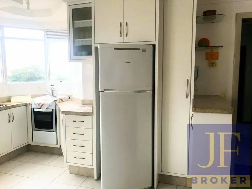 Foto 5 de Apartamento com 1 quarto à venda e para alugar, 40m2 em Canasvieiras, Florianopolis - SC