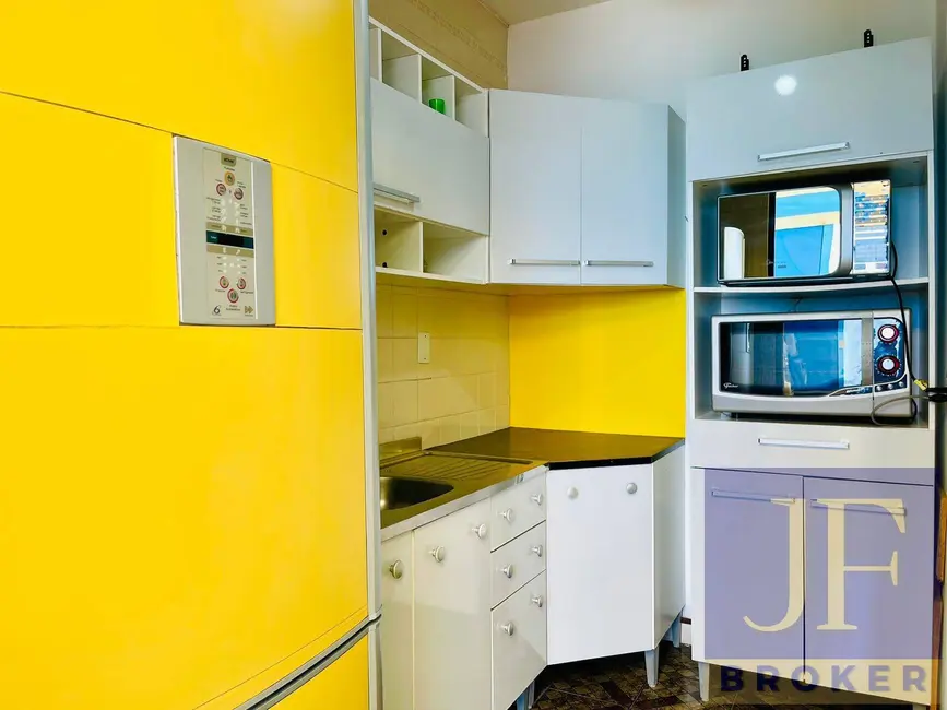 Foto 8 de Apartamento com 1 quarto à venda e para alugar, 40m2 em Canasvieiras, Florianopolis - SC