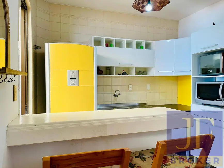 Foto 6 de Apartamento com 1 quarto à venda e para alugar, 40m2 em Canasvieiras, Florianopolis - SC