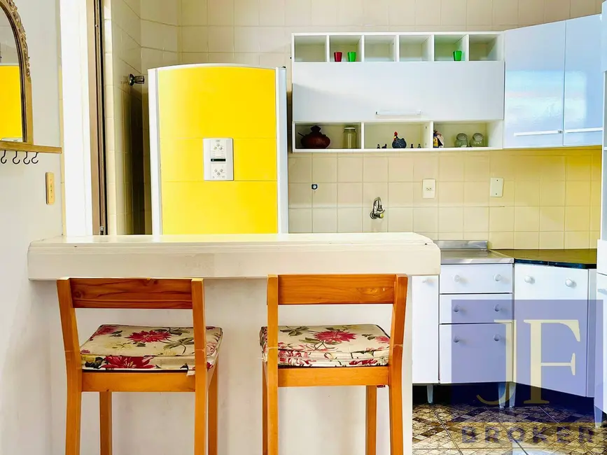 Foto 7 de Apartamento com 1 quarto à venda e para alugar, 40m2 em Canasvieiras, Florianopolis - SC