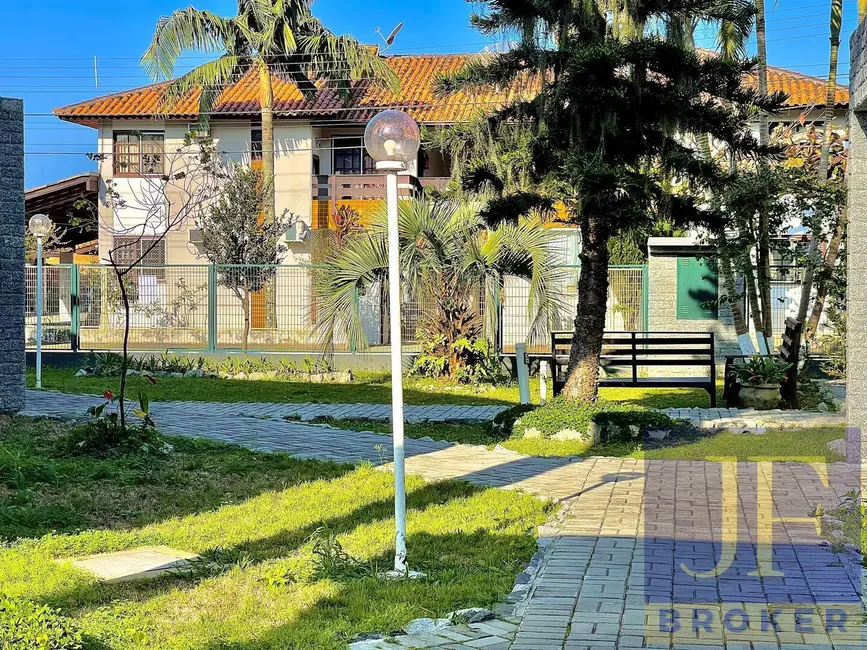 Foto 3 de Apartamento com 3 quartos à venda e para alugar, 80m2 em Canasvieiras, Florianopolis - SC