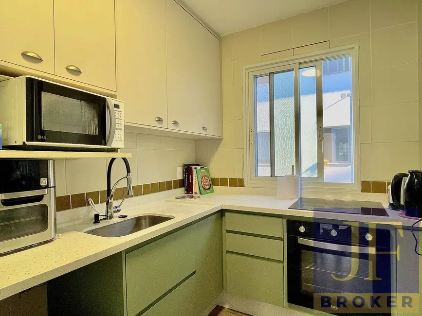 Foto 9 de Apartamento com 3 quartos à venda e para alugar, 80m2 em Canasvieiras, Florianopolis - SC