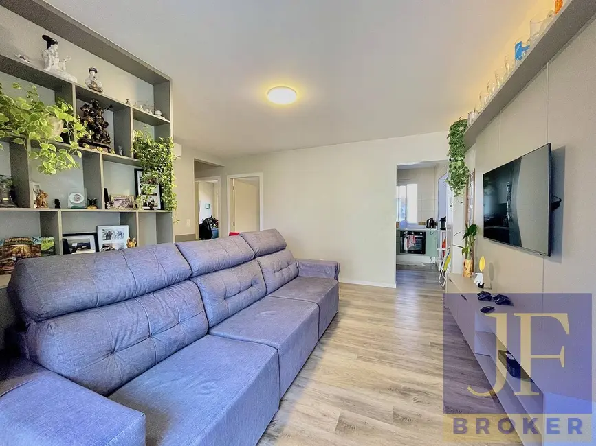 Foto 7 de Apartamento com 3 quartos à venda e para alugar, 80m2 em Canasvieiras, Florianopolis - SC