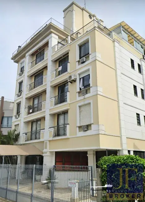 Foto 9 de Apartamento com 2 quartos à venda e para alugar, 70m2 em Canasvieiras, Florianopolis - SC